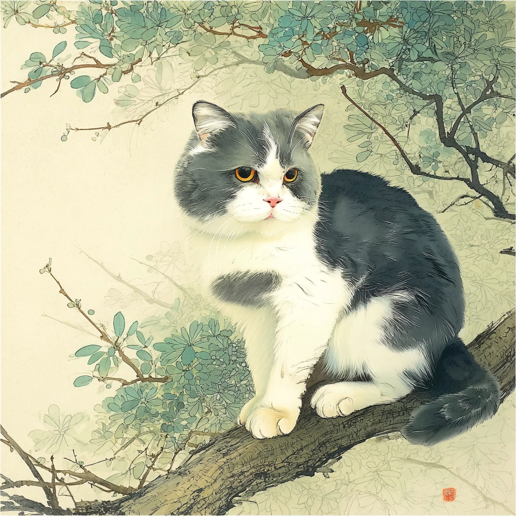 爬比較高，看比較遠