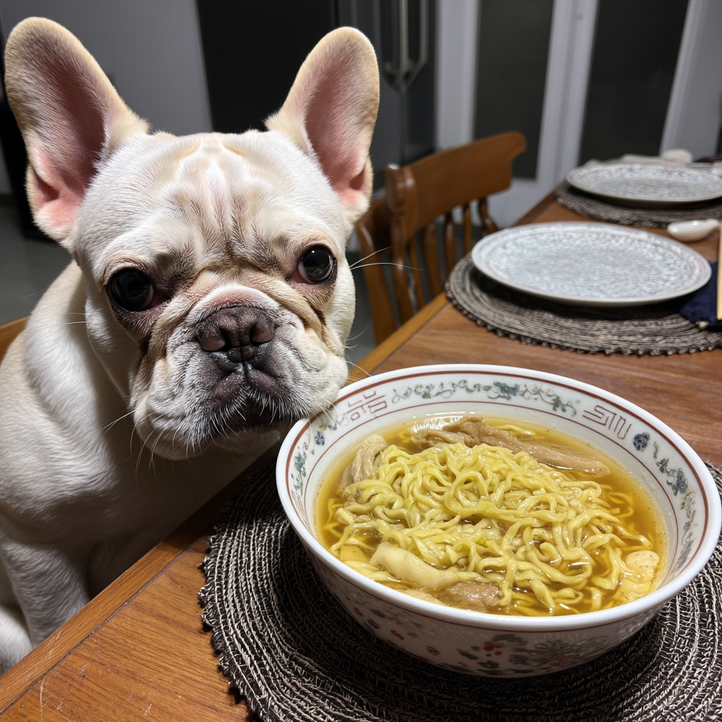 一碗拉麵