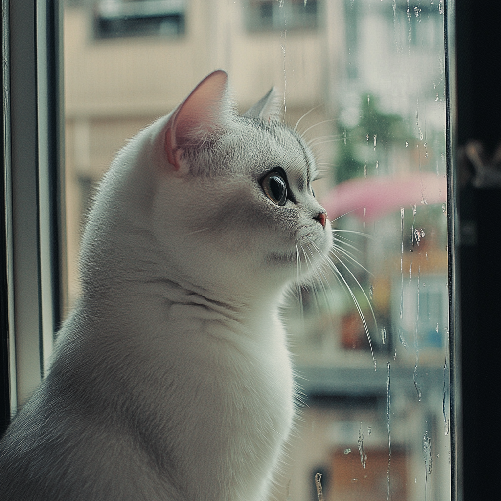 台北在下雨⊙︿⊙