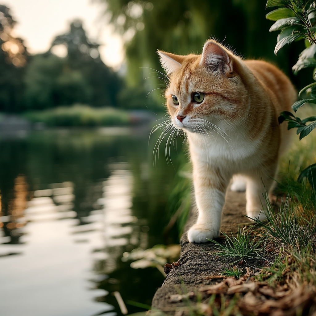 鎖定目標。蓄勢待發