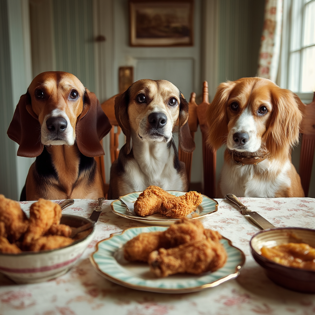 大家一起吃比較好吃。