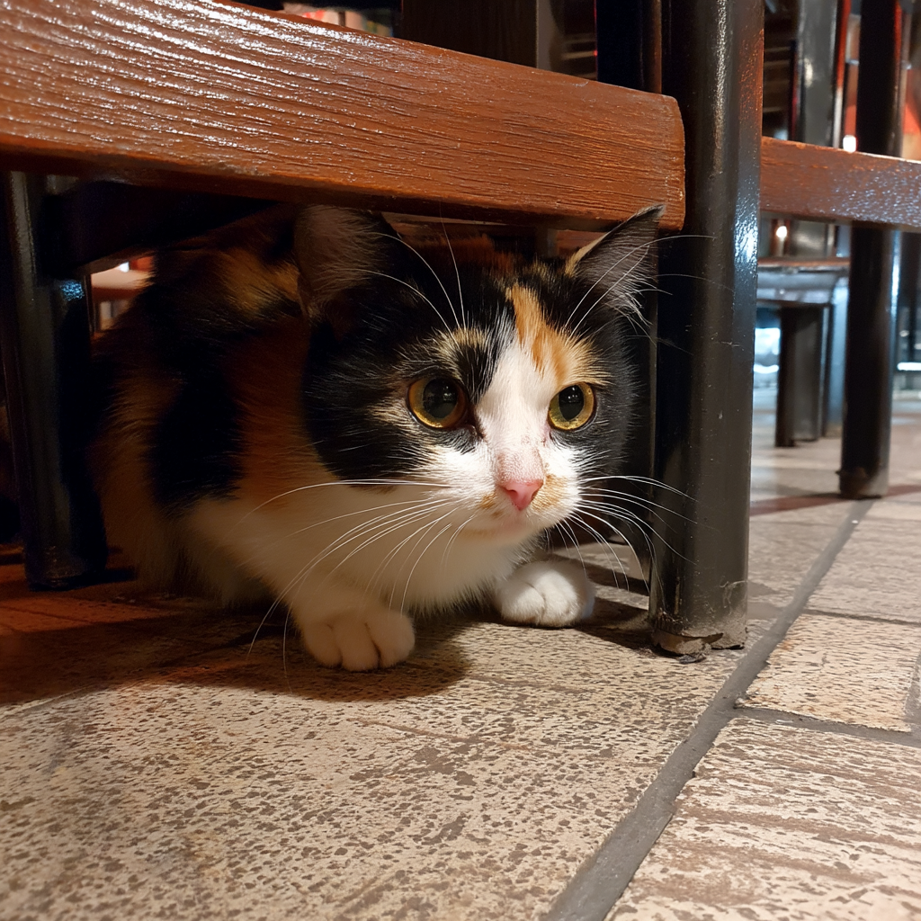 先看看什麼情況