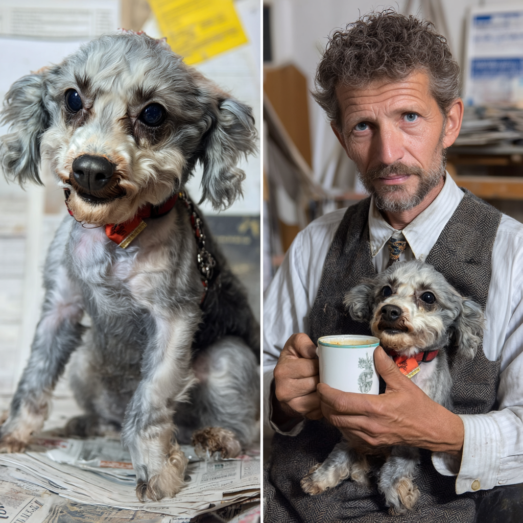 往後餘生，除了全力投入神的使命以外，祈願時時保有平平安安、健健康康、快快樂樂、輕輕鬆鬆的好狀態。喝杯咖啡也好，喝杯茶也行。