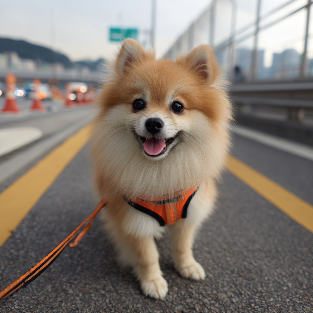 走路會讓我快樂