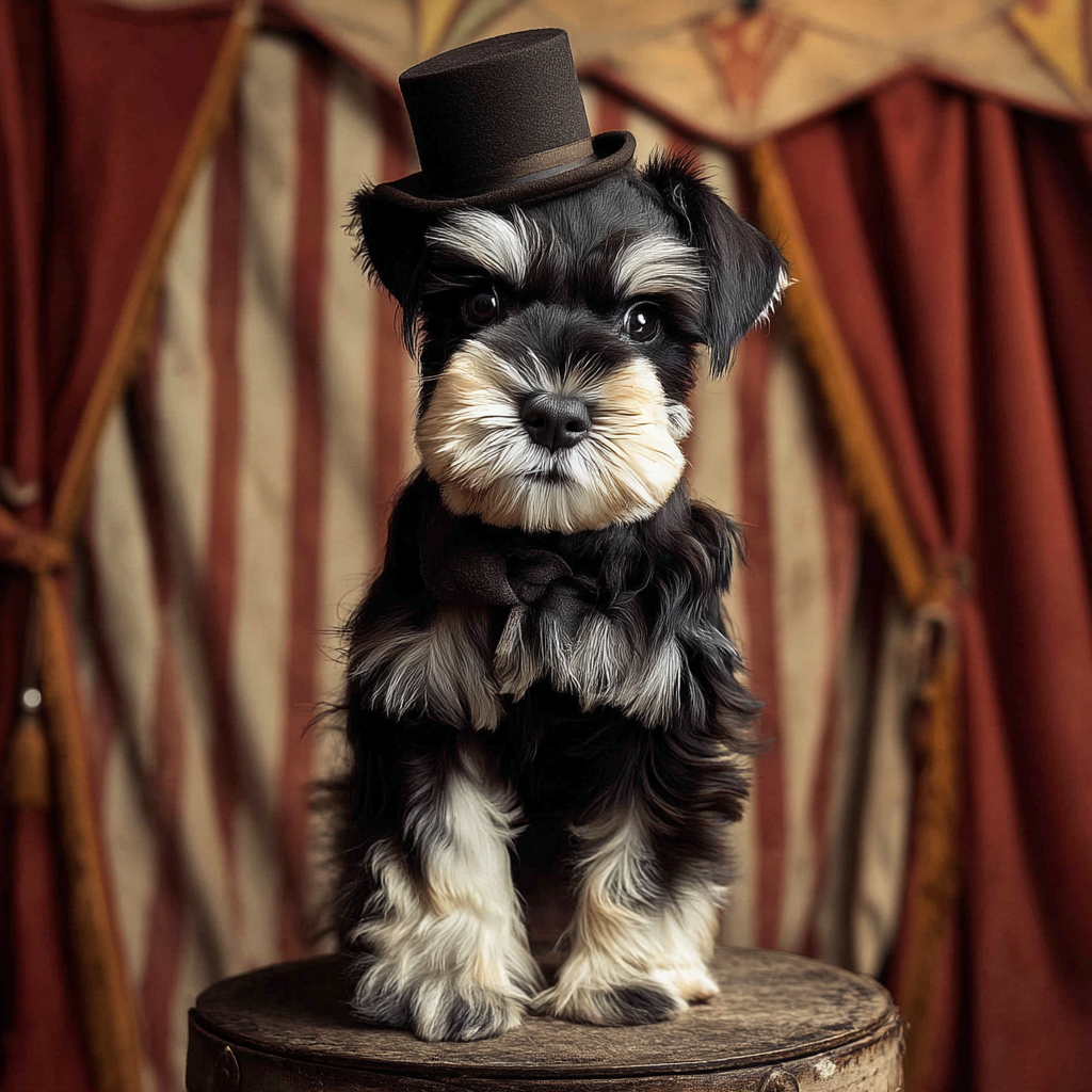 最近在馬戲團打工